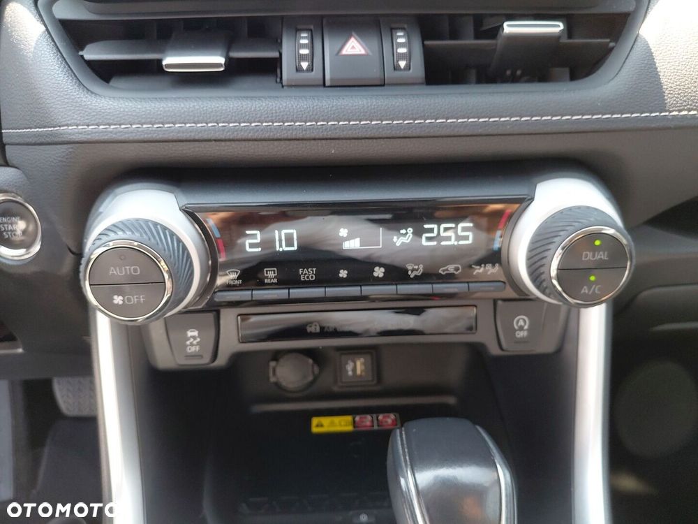 Toyota RAV4 2.0 Comfort 4x4 MS - 25