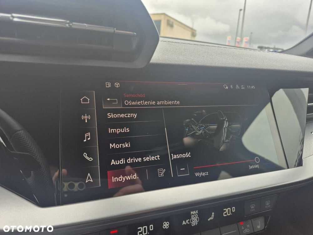 Audi S3 Sportback TFSI Quattro S tronic - 33