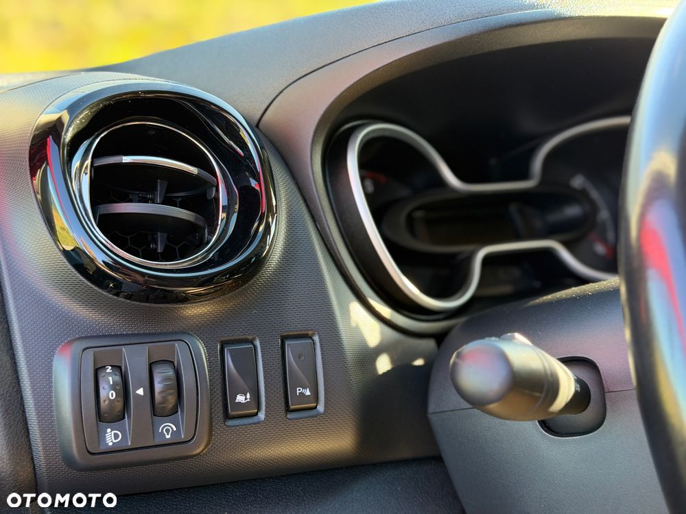 Opel Vivaro 1.6 BiTurbo CDTI Euro 6 - 31