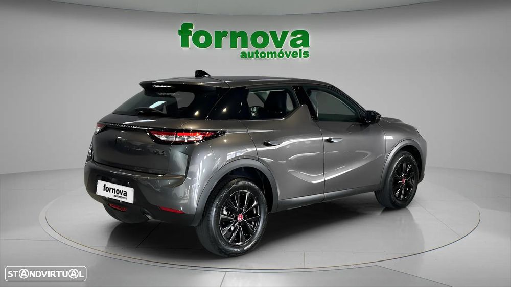 DS DS3 Crossback 1.2 PureTech Performance Line - 6