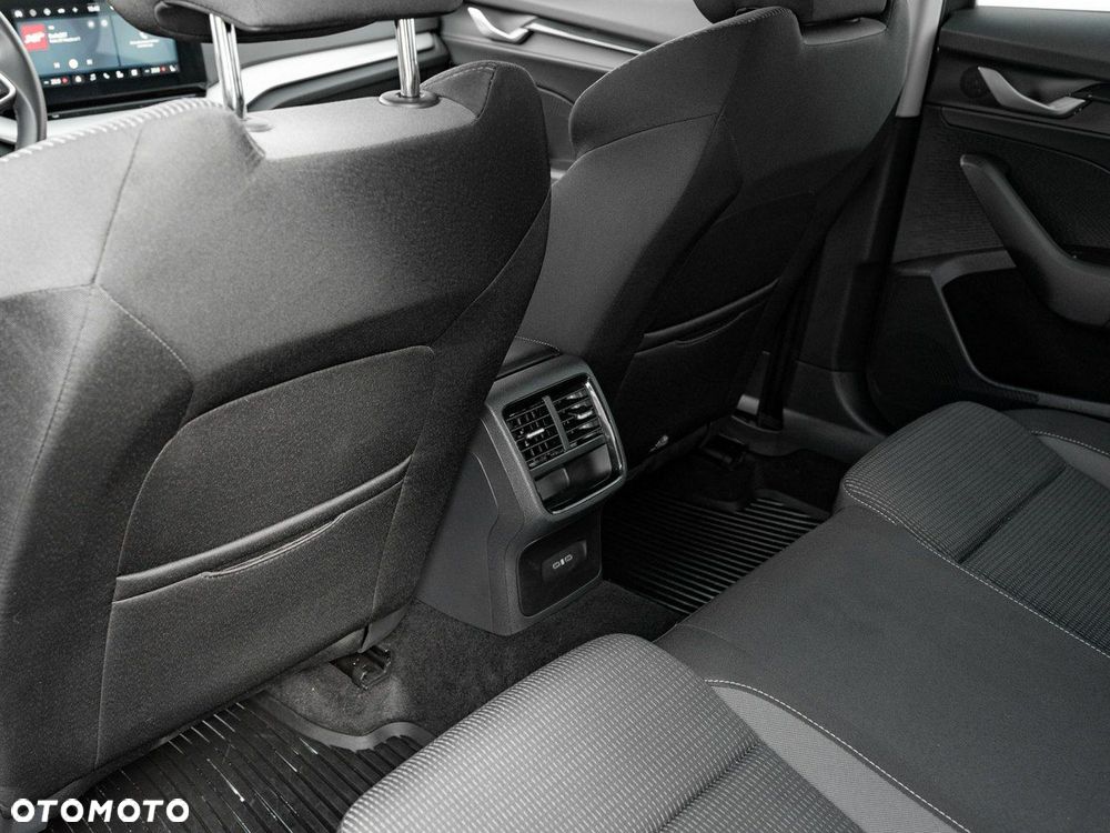 Skoda Octavia 1.5 TSI mHEV Drive Essence DSG - 26