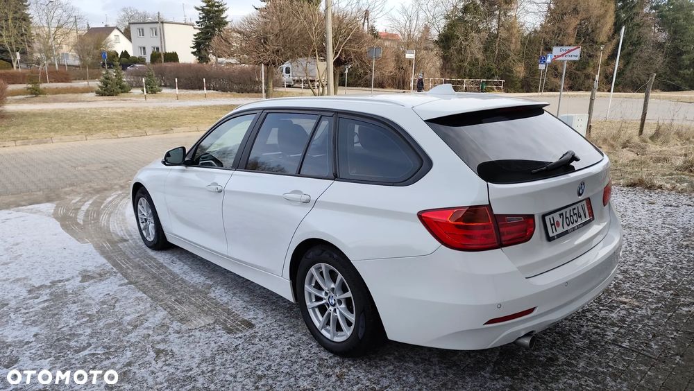 BMW Seria 3 - 13