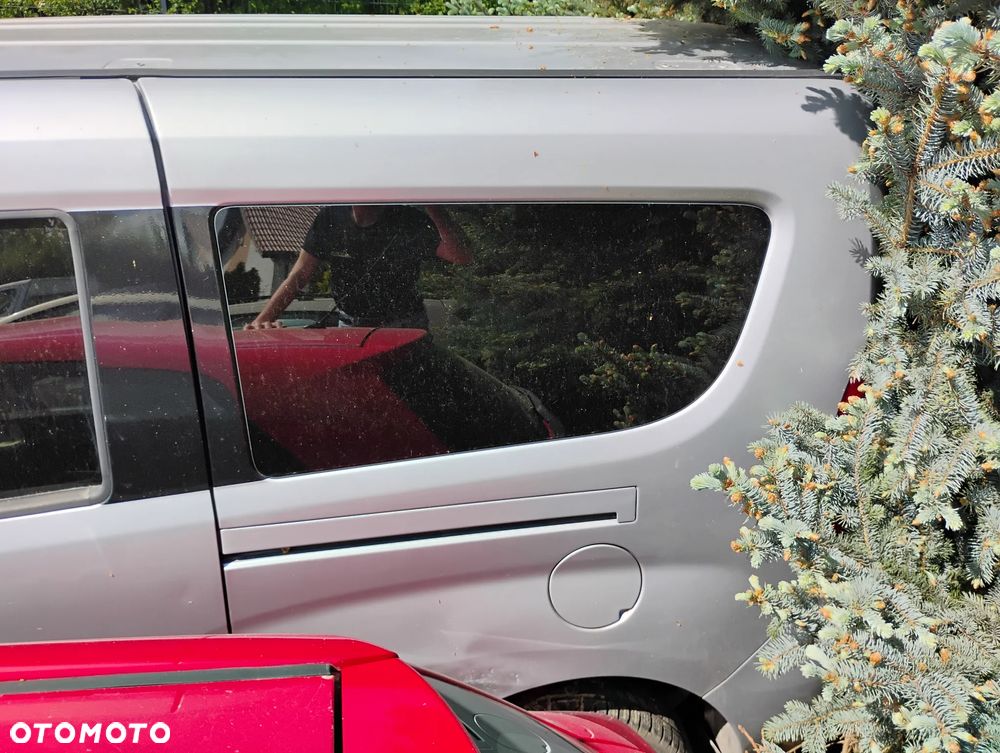 Fiat Doblo 1.6 Multijet 16V Active - 5