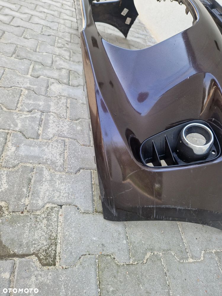 Zderzak Kia Rio 4 IV 2017 - - 8