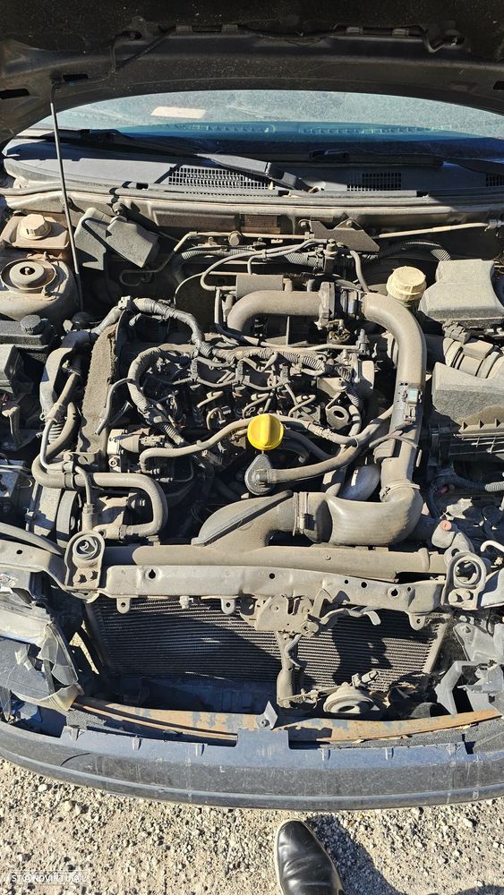 Mitsubishi Carisma SD 1.9 Di-D HP Eleg. - 6