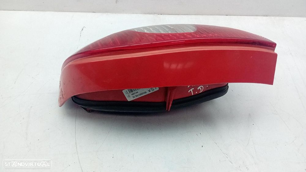 Farolim direito CITROËN Xsara Picasso (N68) - 2