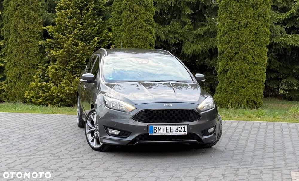Ford Focus - 6