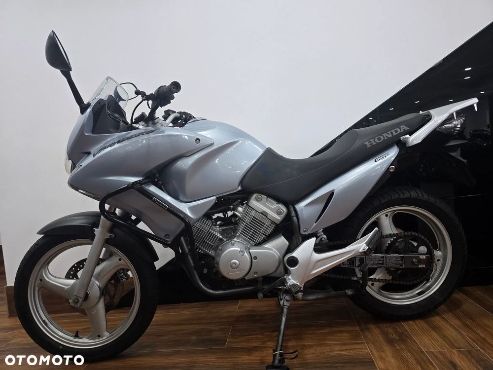 Honda Varadero - 23