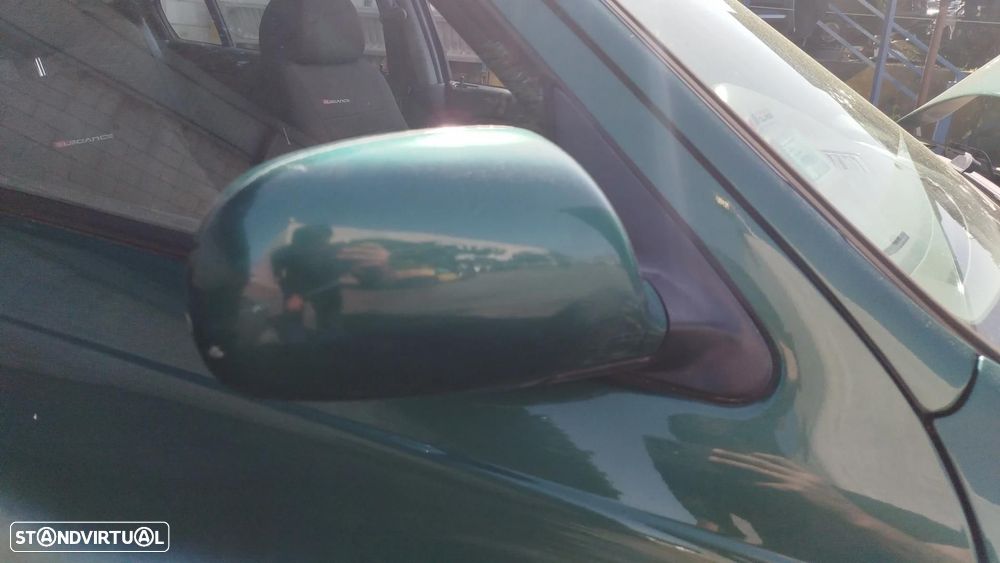 Retrovisor / espelho direito HONDA Civic VI Fastback (MA_, MB_) - 1