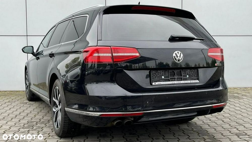 Volkswagen Passat - 9