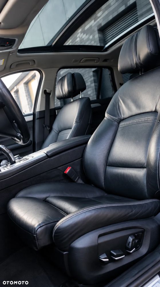 BMW Seria 5 525d Luxury Line - 7