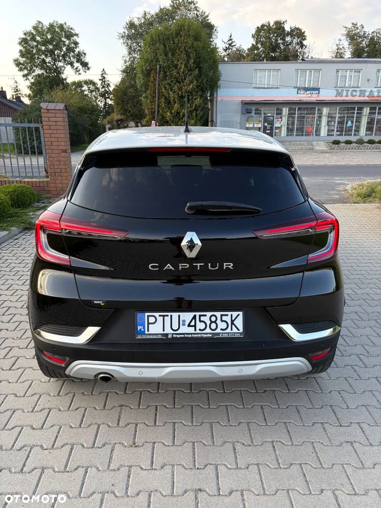 Renault Captur - 8