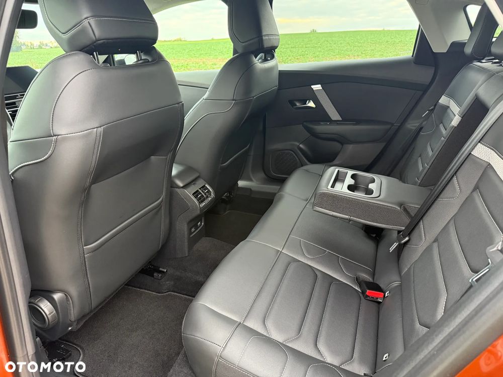 Citroën C4 1.2 PureTech Shine S&S EAT8 - 13