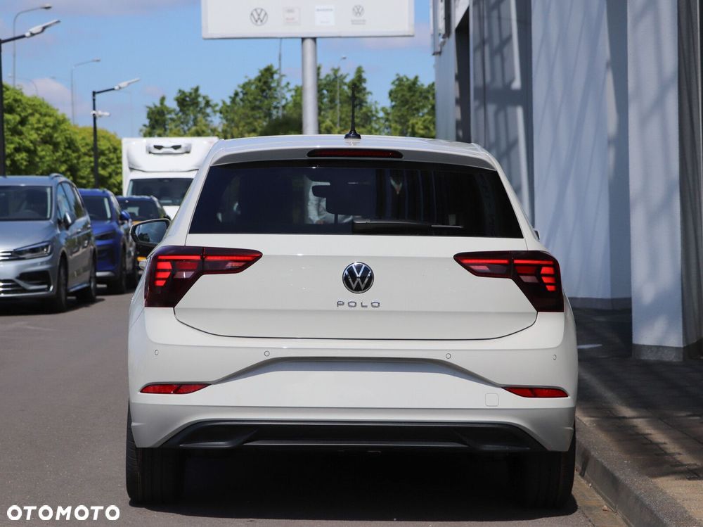 Volkswagen Polo - 4