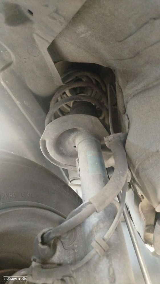 Amortecedor frente esquerdo FIAT Panda (169_) - 1