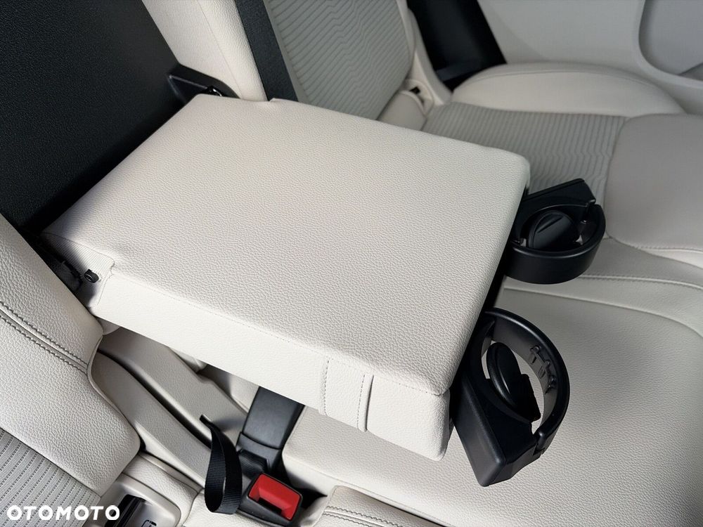 Mercedes-Benz EQB 300 66.5kWh 4-Matic Progressive - 22