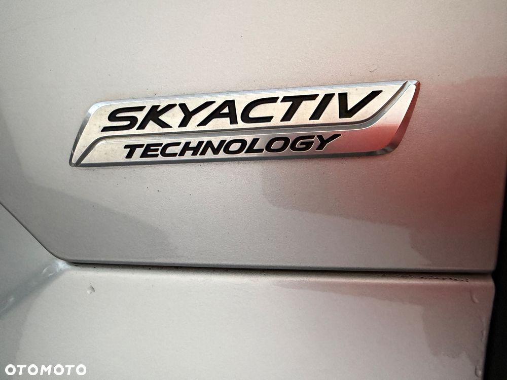 Mazda CX-5 2.5 Skyprestige AWD - 22