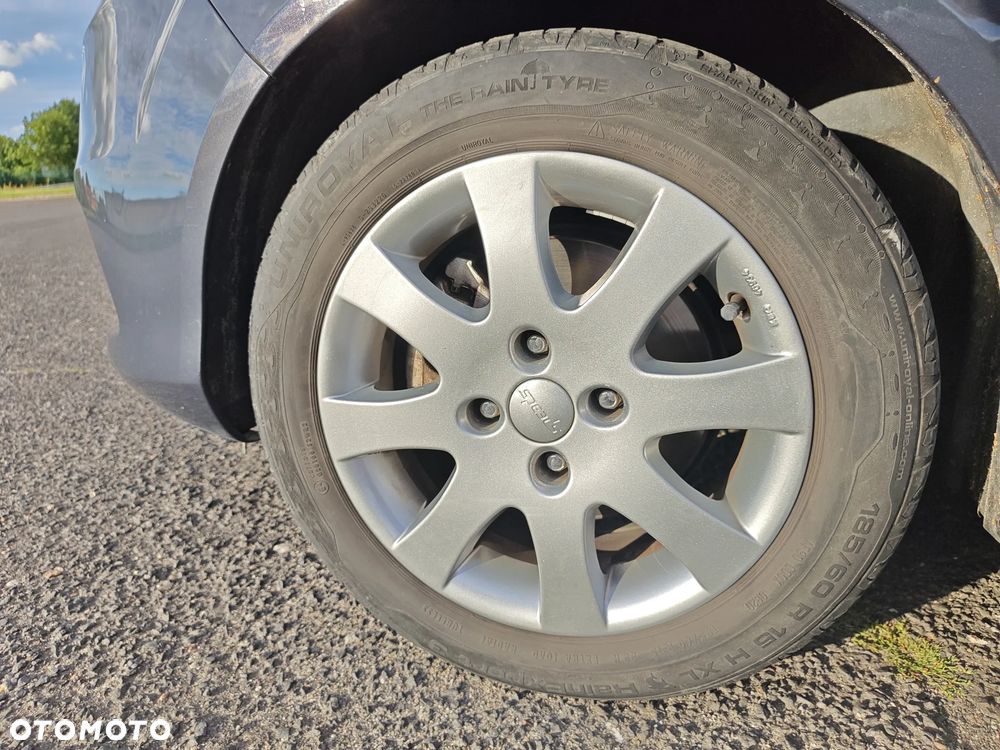Ford B-MAX 1.6 TDCi Trend - 17