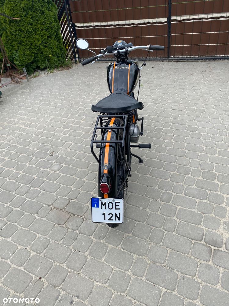 Husqvarna Inny - 15