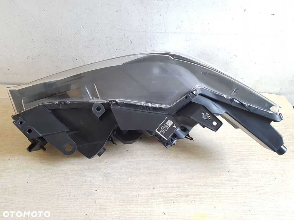 mazda cx-5 cx5 17-20 prawy reflektor lampa full led kb8p-51-031m - 3