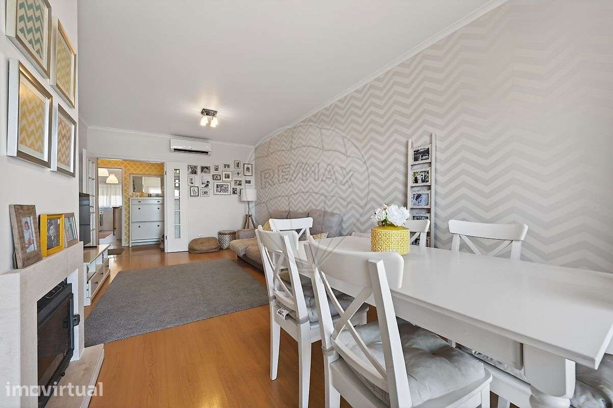 Apartamento T3 para venda - Grande imagem: 2/25