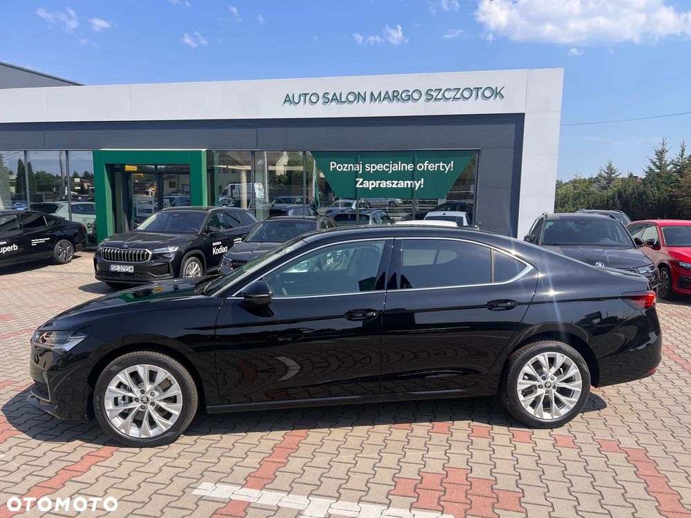 Skoda Superb 2.0 TSI Drive DSG - 2