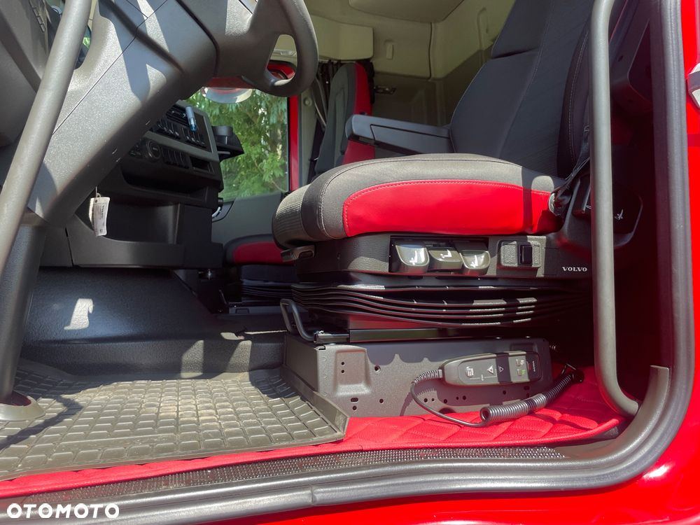 Volvo FH 460. Lodówka Klima Postojowa 2 Baki - 16