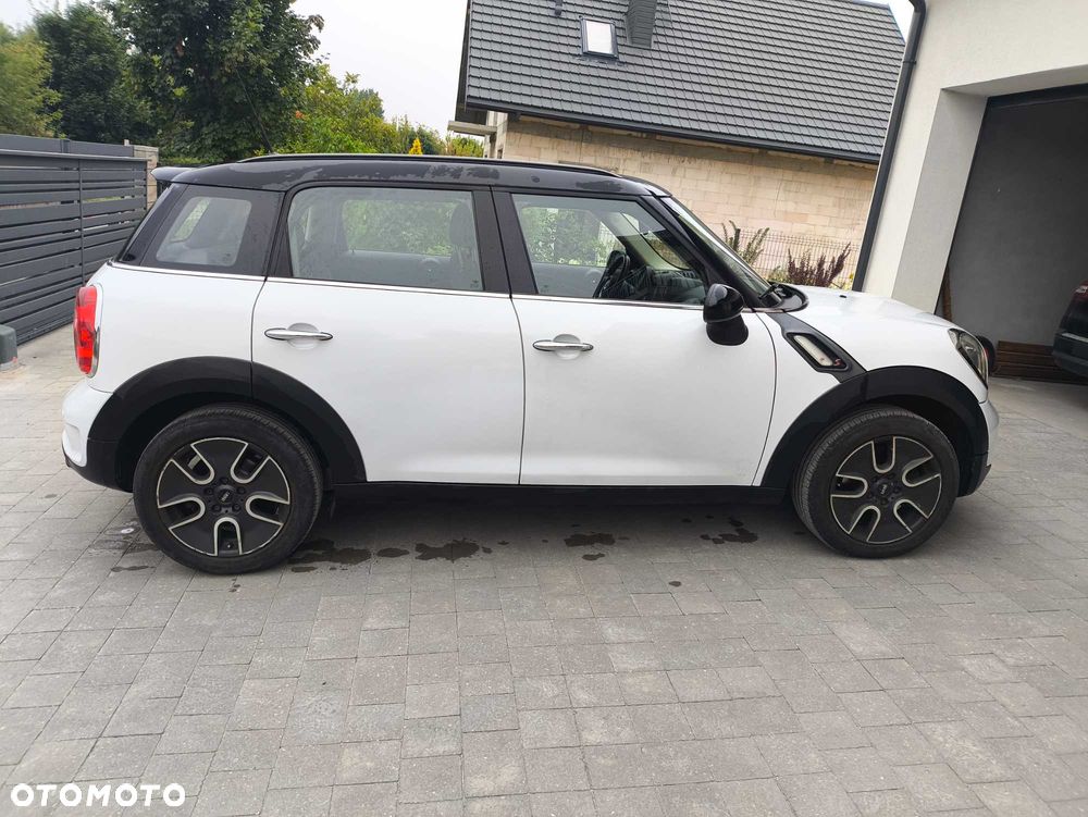 MINI Countryman - 4