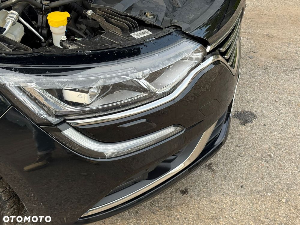 Renault Talisman 1.3 TCe FAP Intens EDC - 10