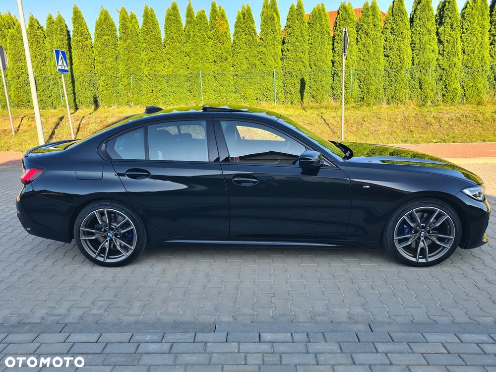 BMW Seria 3 M340i xDrive - 5