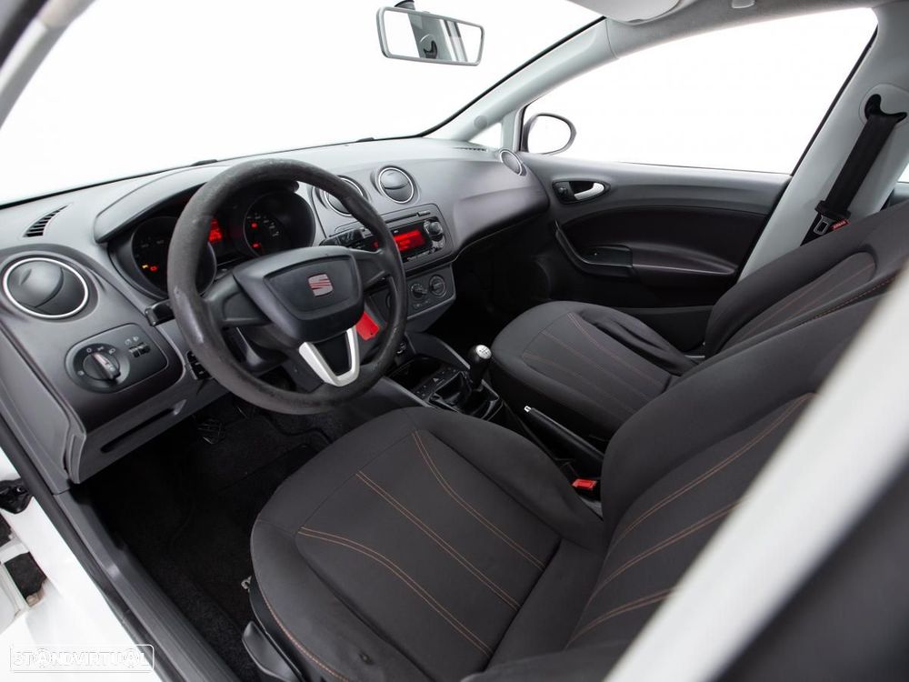 SEAT Ibiza - 7