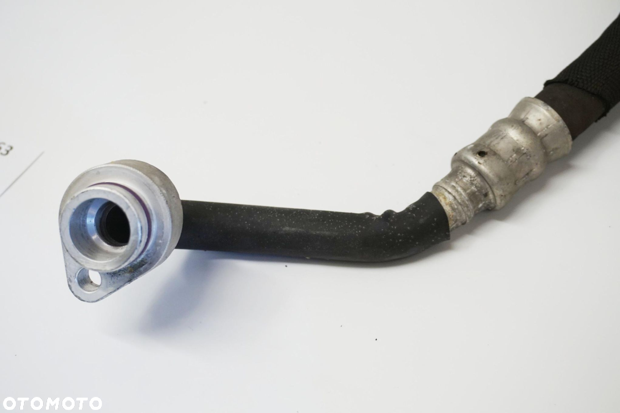 ZBIORNIK SPRYSKIWACZY AUDI A6 C7 4G 3.0TFSI - 3