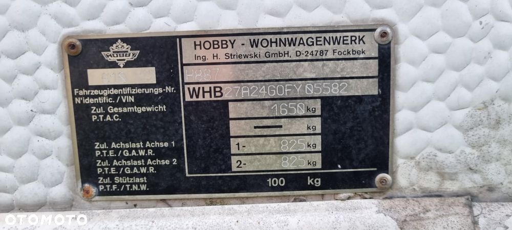 Hobby Prestige - 2