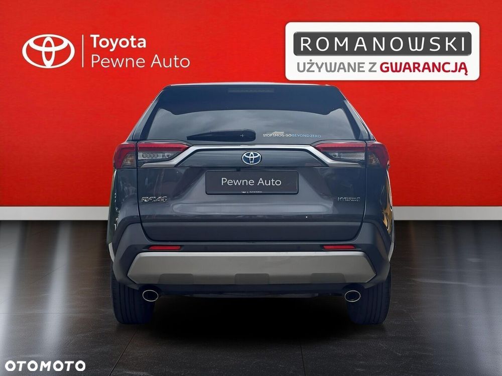 Toyota RAV4 - 7