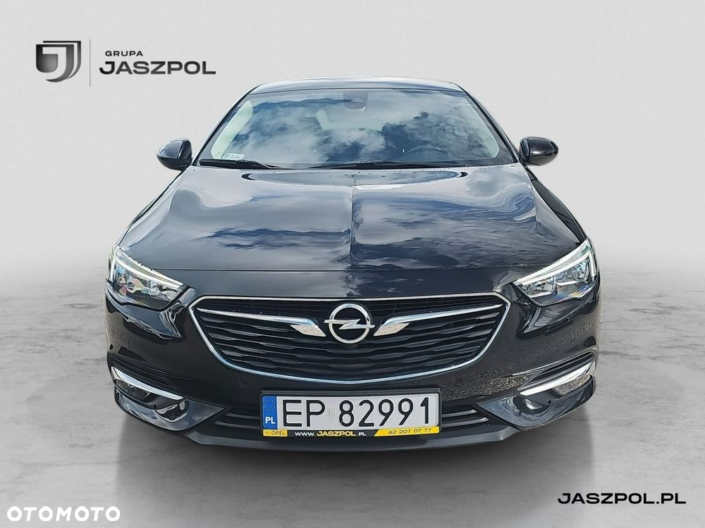 Opel Insignia - 2