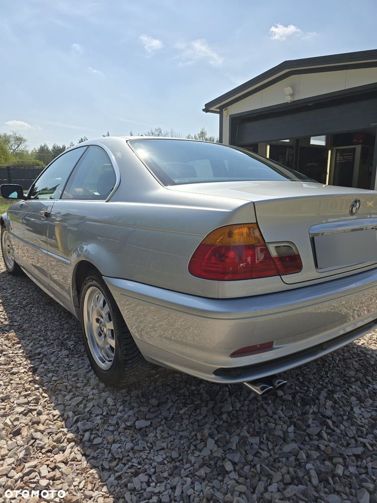 BMW Seria 3 - 9