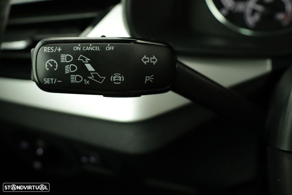 Skoda Kamiq 1.0 TSI Ambition - 16