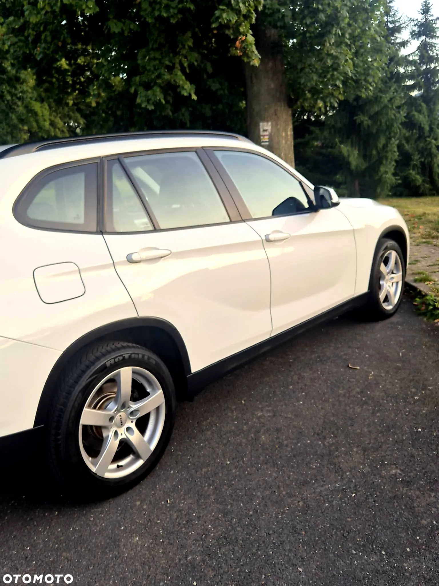 BMW X1 sDrive18d - 14