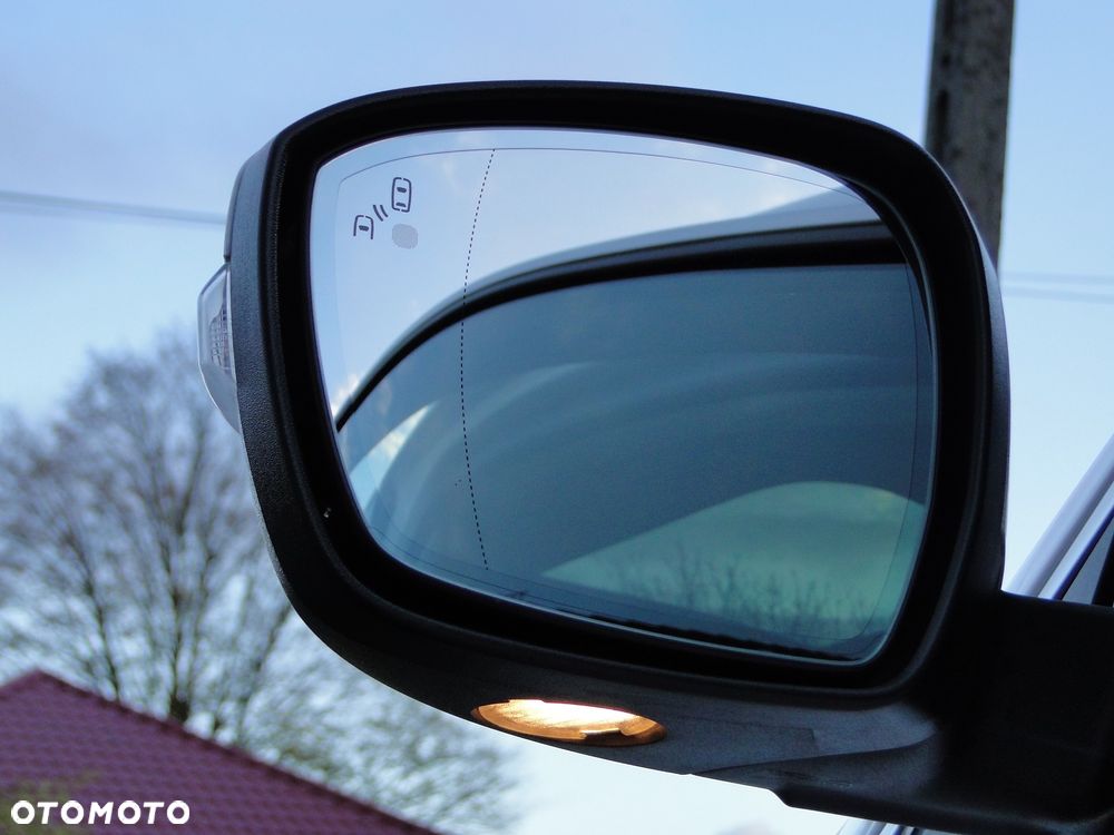 Ford Edge 2.0 TDCi Bi-Turbo 4x4 Vignale - 23