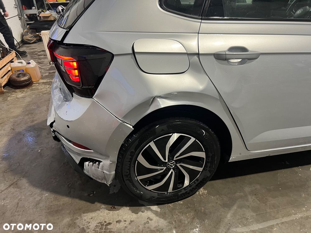 Volkswagen Polo 1.0 TSI OPF Highline - 10