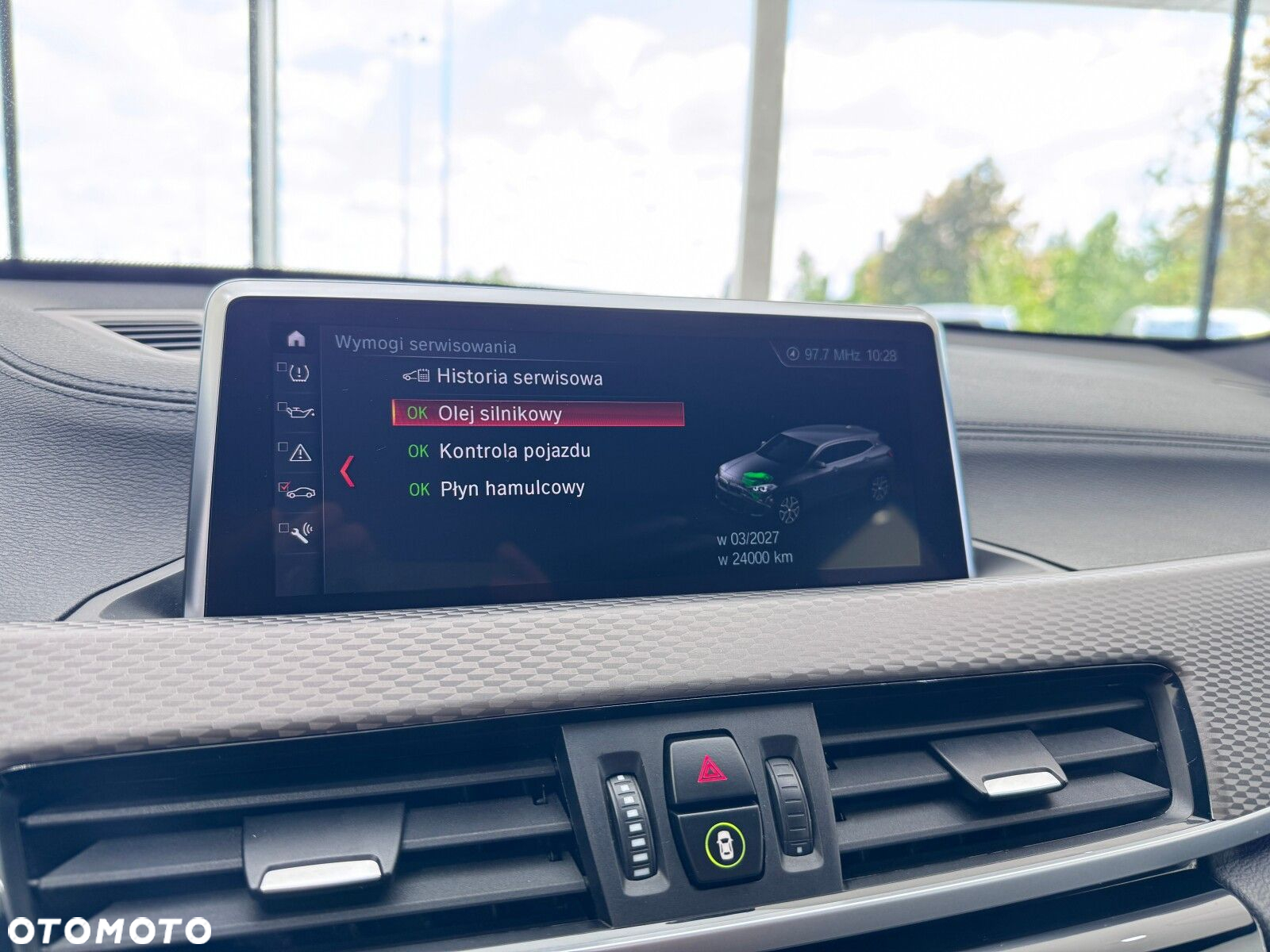 BMW X2 sDrive18i M Sport - 34