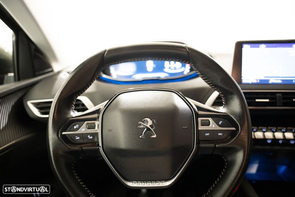 Peugeot 5008 1.2 PureTech Active - 14