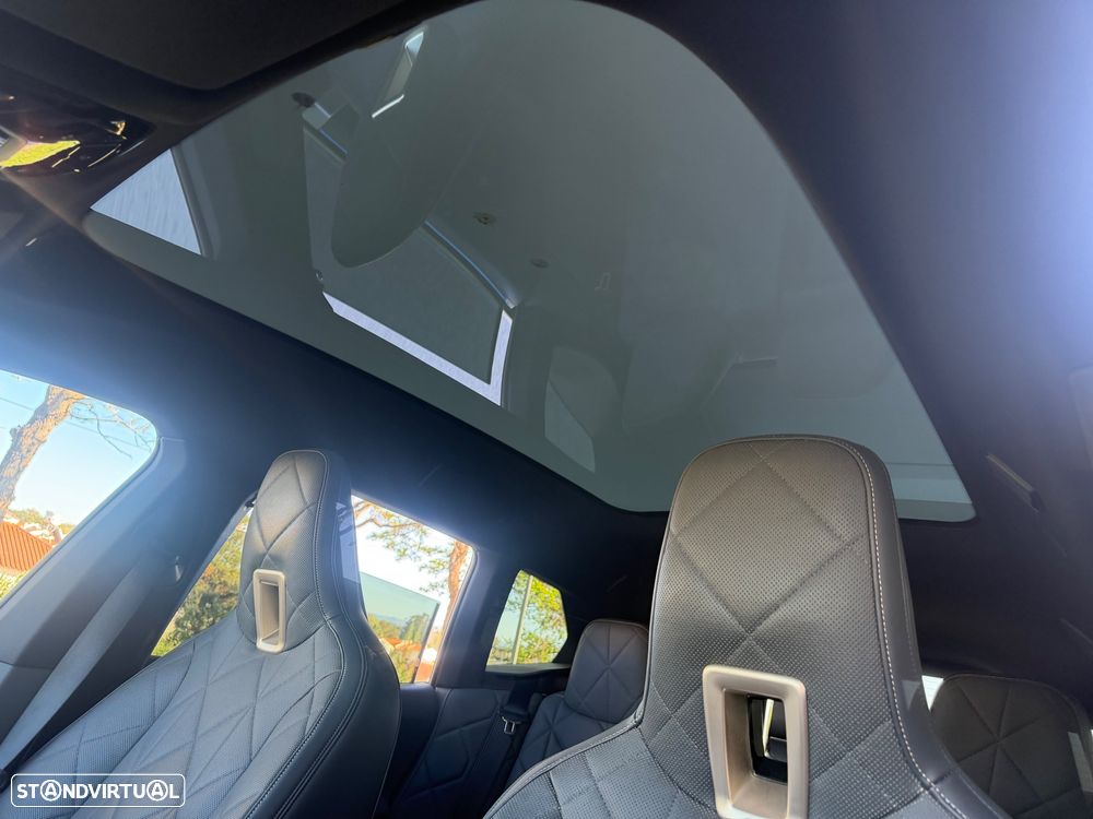 BMW iX xDrive 40 Pack Desportivo - 18