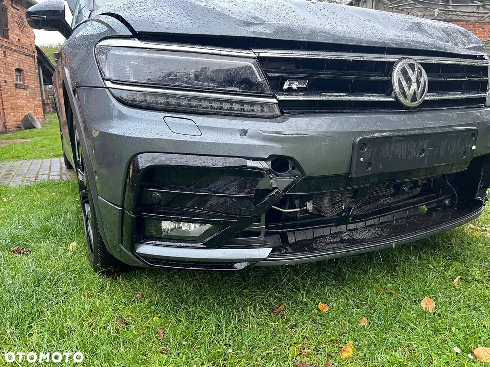 Volkswagen Tiguan 2.0 TDI SCR 4MOTION (BlueMotion Techn.) DSG Sound - 18