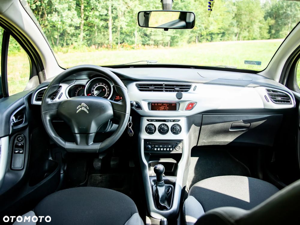 Citroën C3 Pure Tech (VTi) 68 Attraction - 24