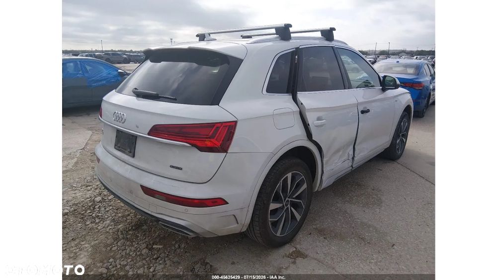 Audi Q5 45 TFSI quattro S tronic S line - 4