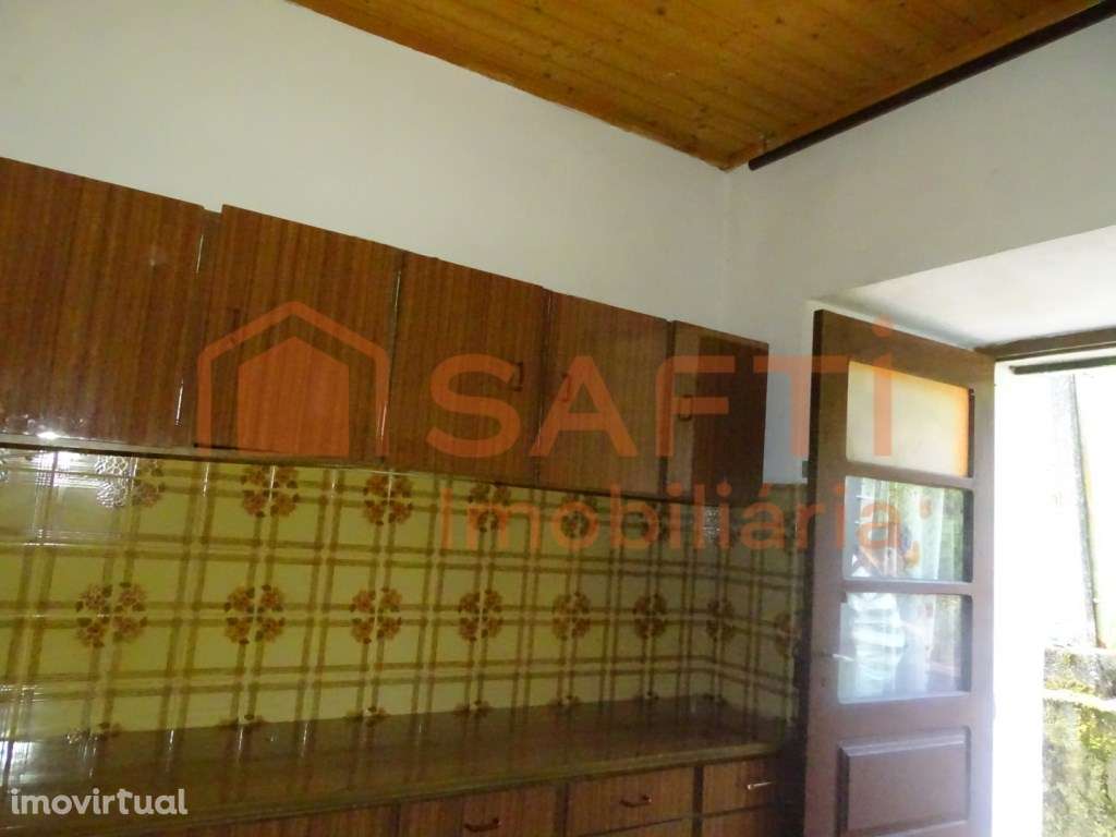 Investimento Imperdível -3 Casas +Terreno Botão Souselas - Grande imagem: 4/11