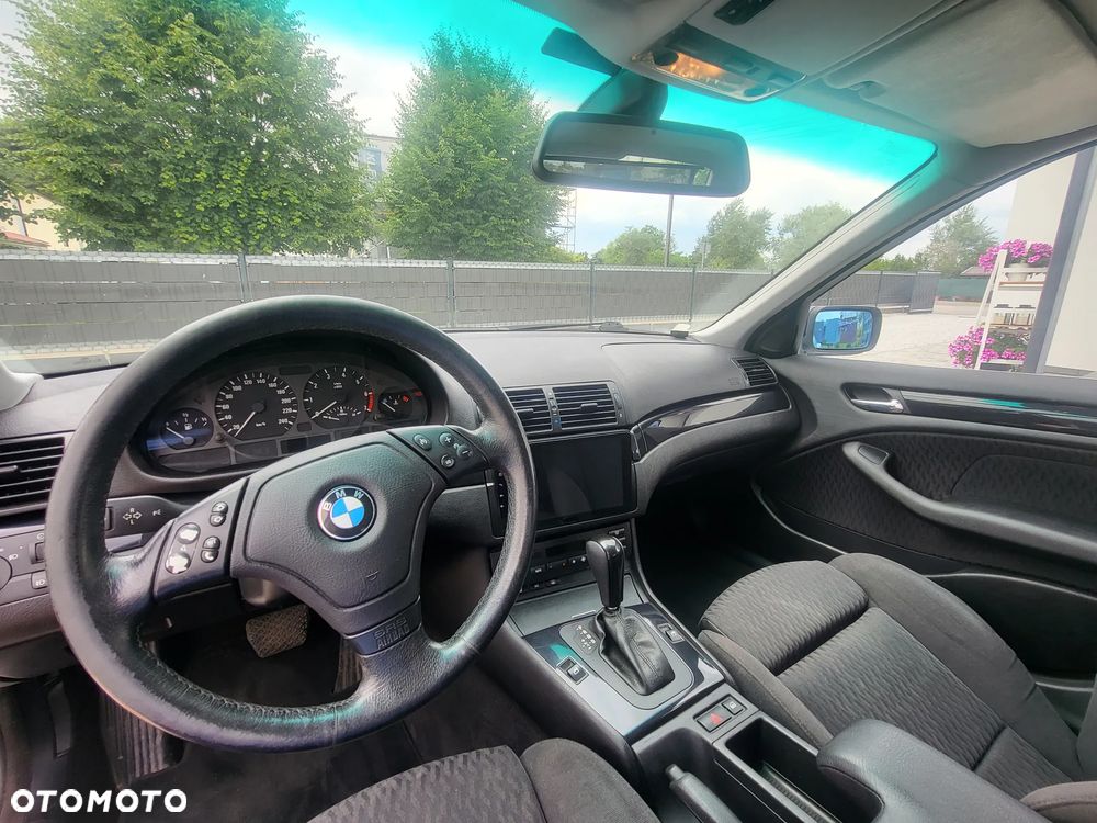 BMW Seria 3 - 10