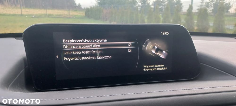 Mazda CX-30 e-SKYACTIVE G 150 EXCLUSIVE-LINE - 29