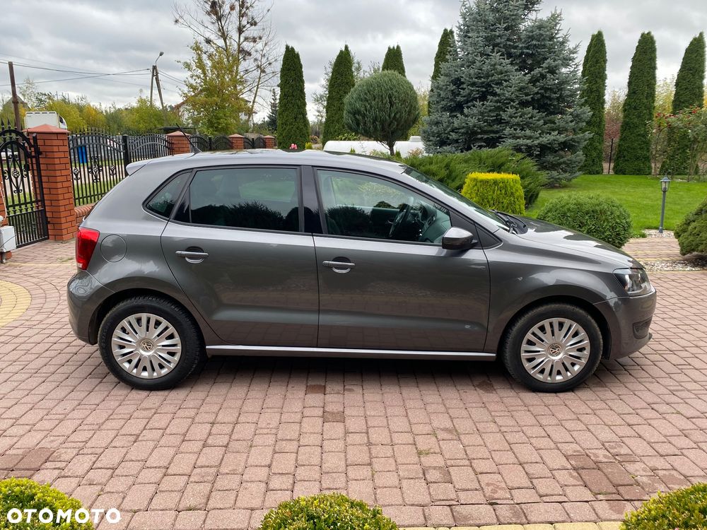 Volkswagen Polo - 6